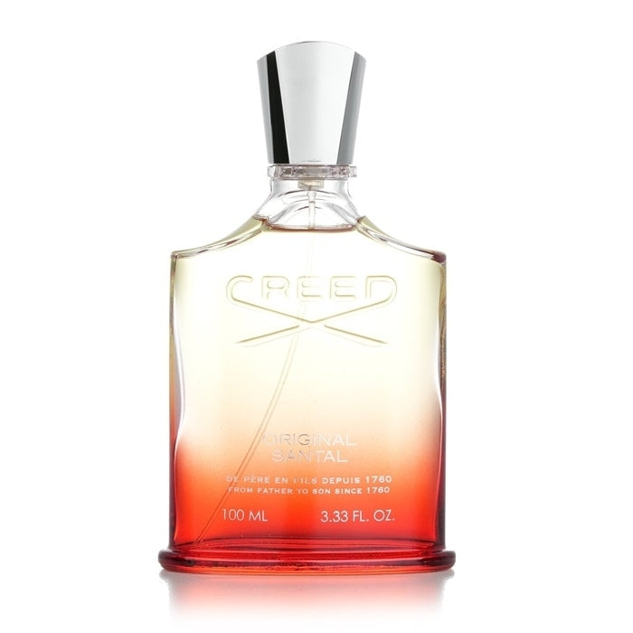Creed Original Santal Fragrance Spray 100ml/3.3oz Image 1