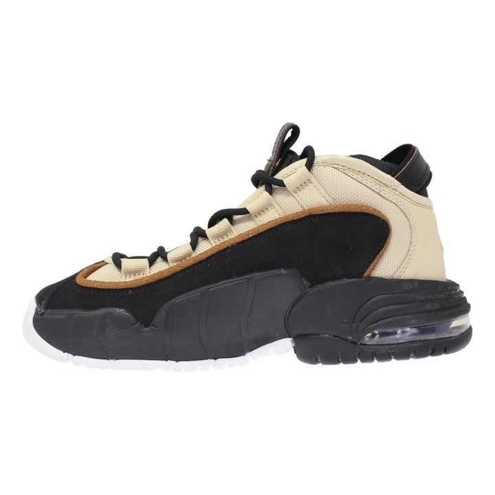 Nike Air Max Penny Rattan/Black-Summit White  DZ5311-200 Grade-School Image 2