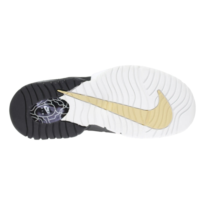 Nike Air Max Penny Rattan/Black-Summit White  DZ5311-200 Grade-School Image 4