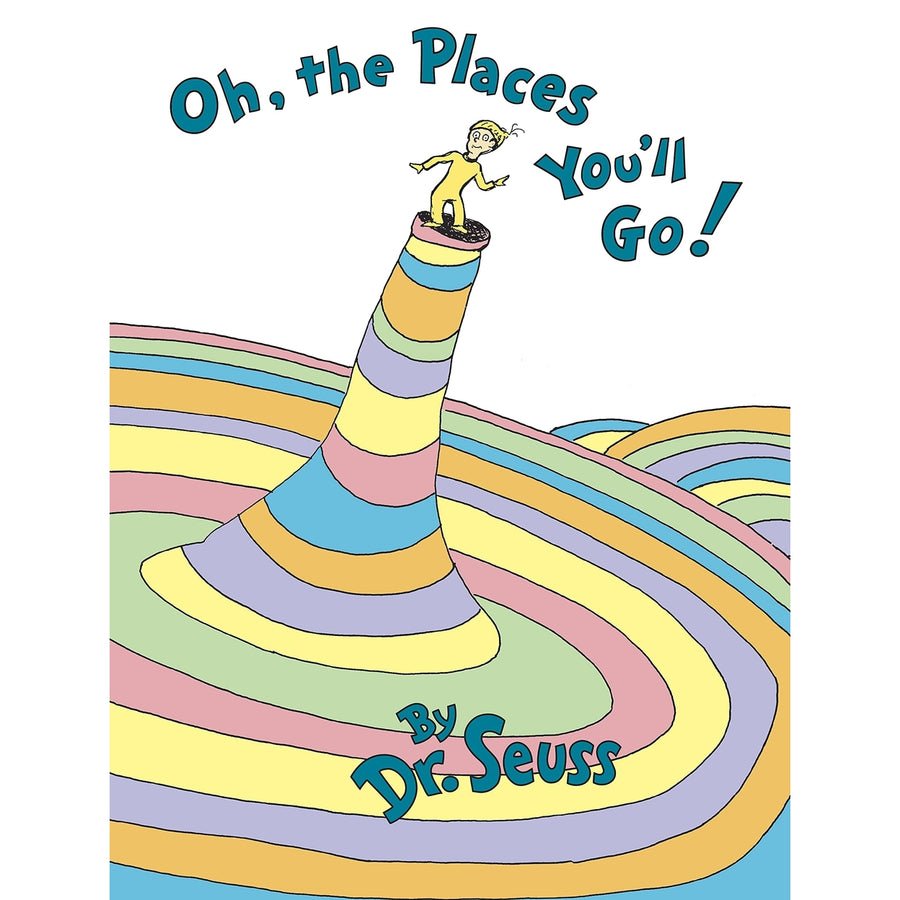 Ohthe Places Youll Go! Image 1