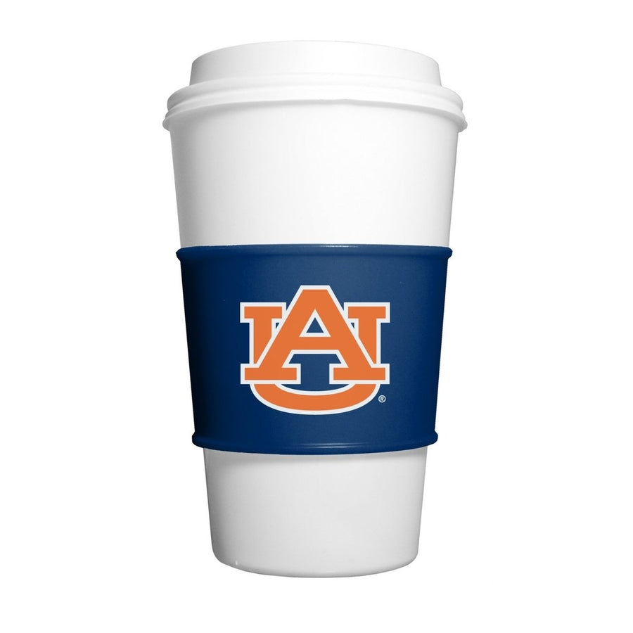 Auburn Tigers Silicone Grip Image 1