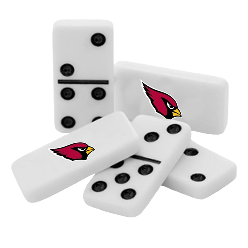 Arizona Cardinals Dominoes Image 2