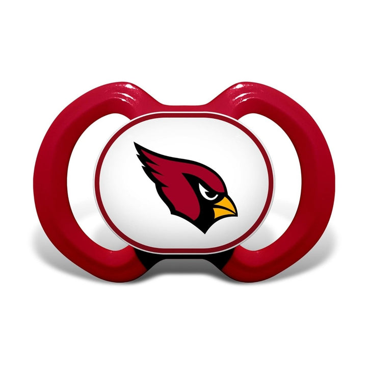 Arizona Cardinals - 3-Piece Baby Gift Set Image 2