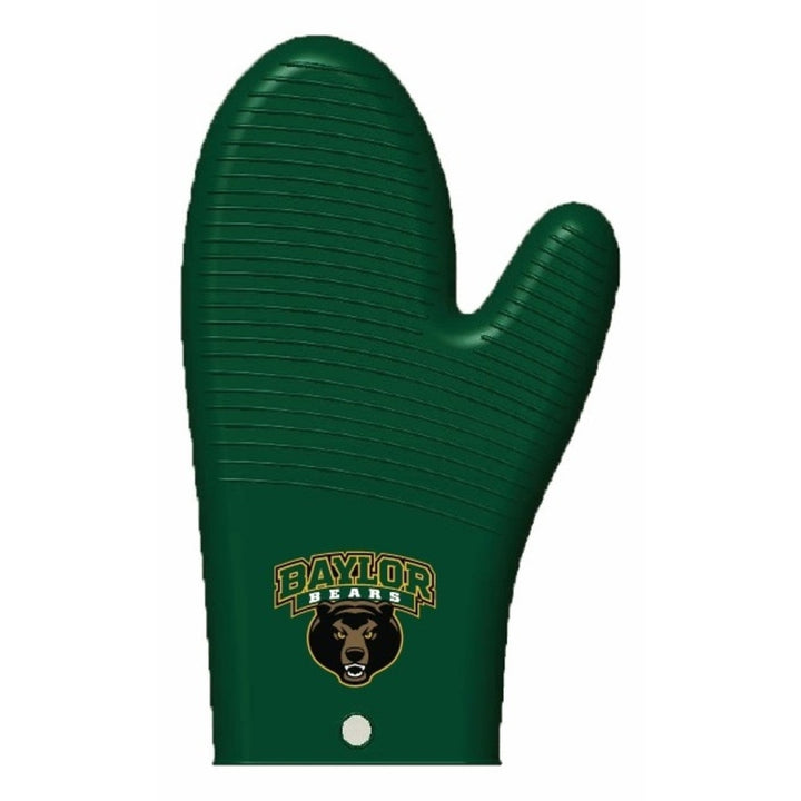 Baylor Bears Oven Mitt Image 1