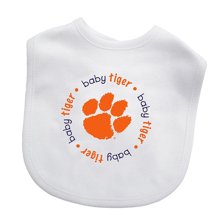 Clemson Tigers - 3-Piece Baby Gift Set Image 2