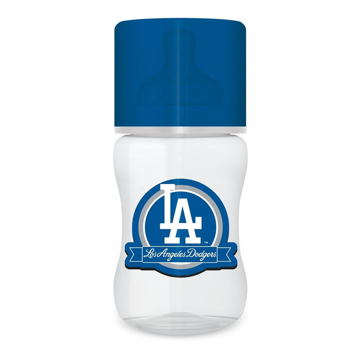 Los Angeles Dodgers - Baby Bottle 9oz Image 1