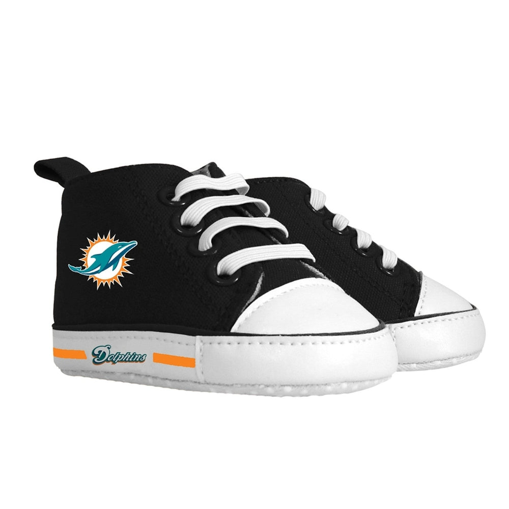 Miami Dolphins - 2-Piece Baby Gift Set Image 2