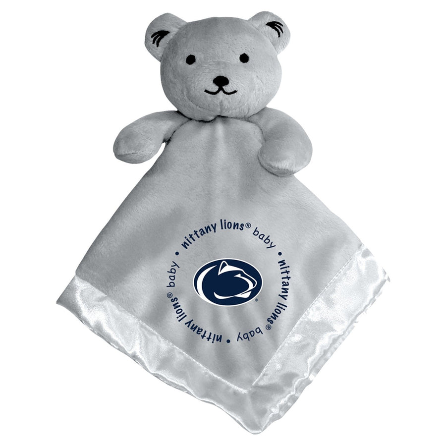 Penn State Nittany Lions - Security Bear Gray Image 1