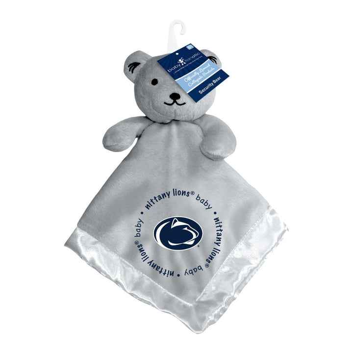 Penn State Nittany Lions - Security Bear Gray Image 2