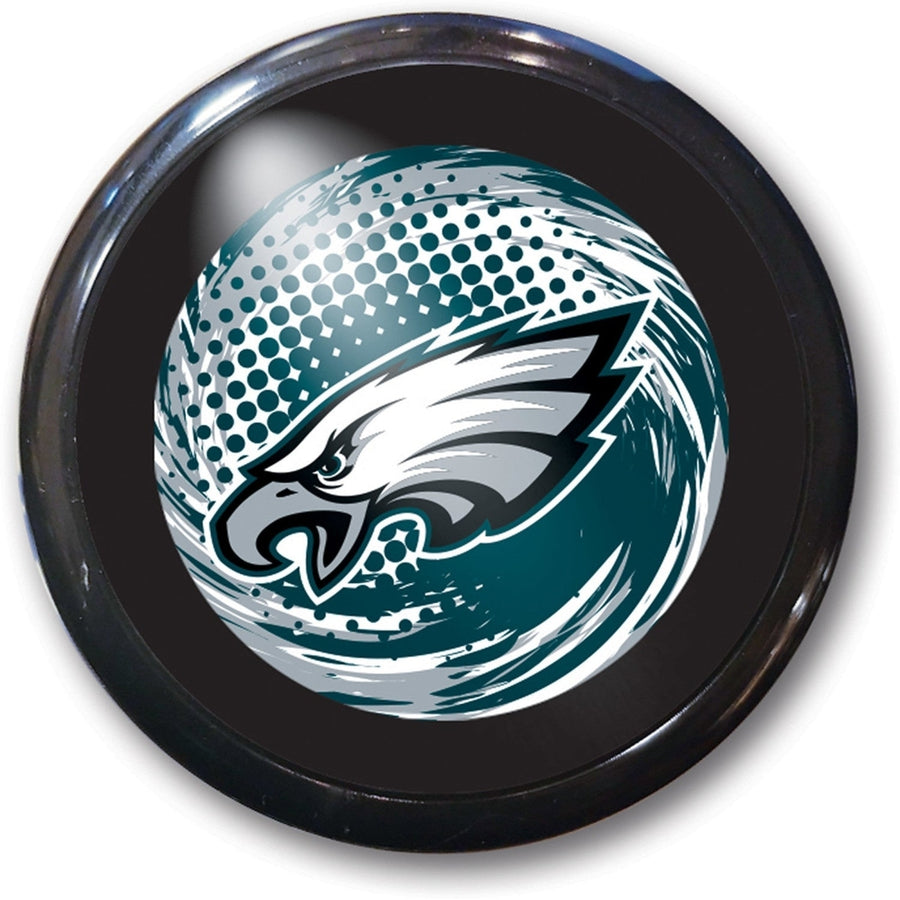 Philadelphia Eagles Yo-Yo Image 1