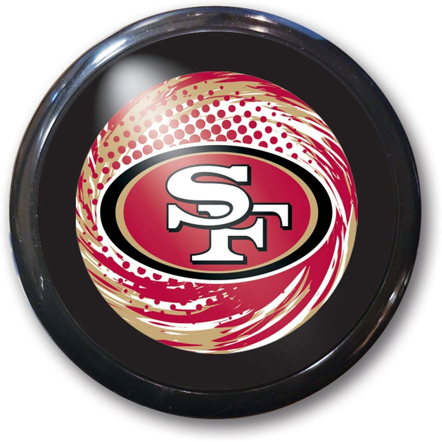 San Francisco 49ers Yo-Yo Image 1