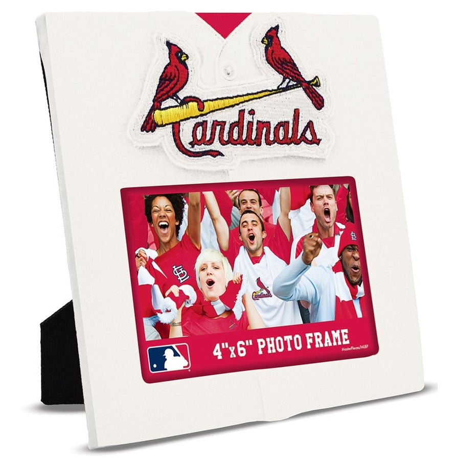 St. Louis Cardinals Uniformed Frame Image 1