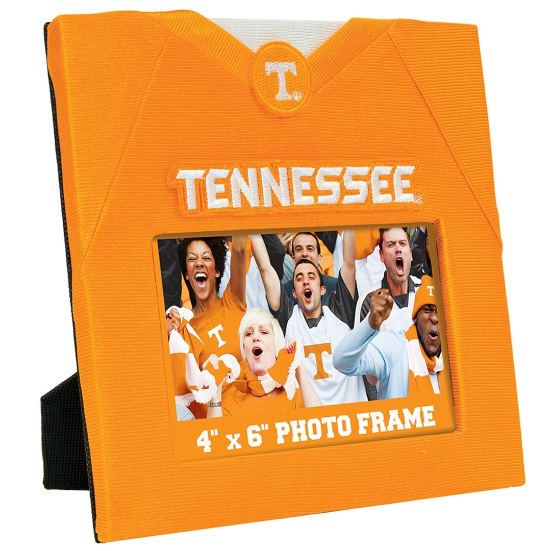 Tennessee Volunteers Uniformed Frame Image 1