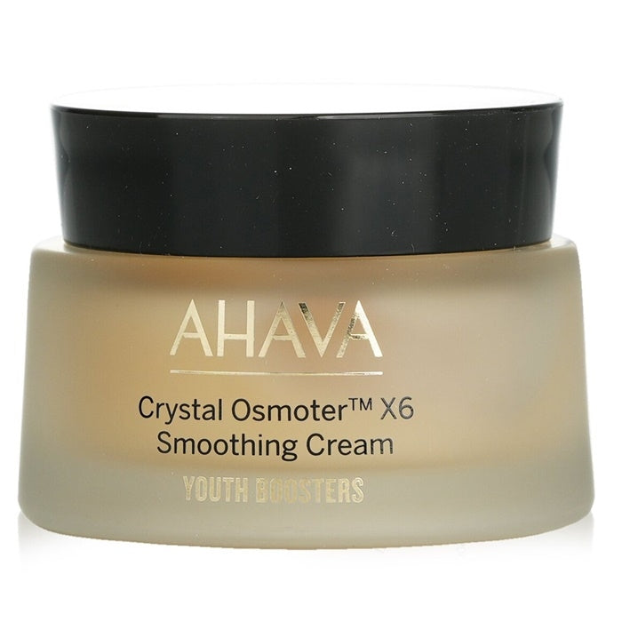 Ahava Crystal Osmoter X6 Smoothing Cream 50ml/1.7oz Image 1