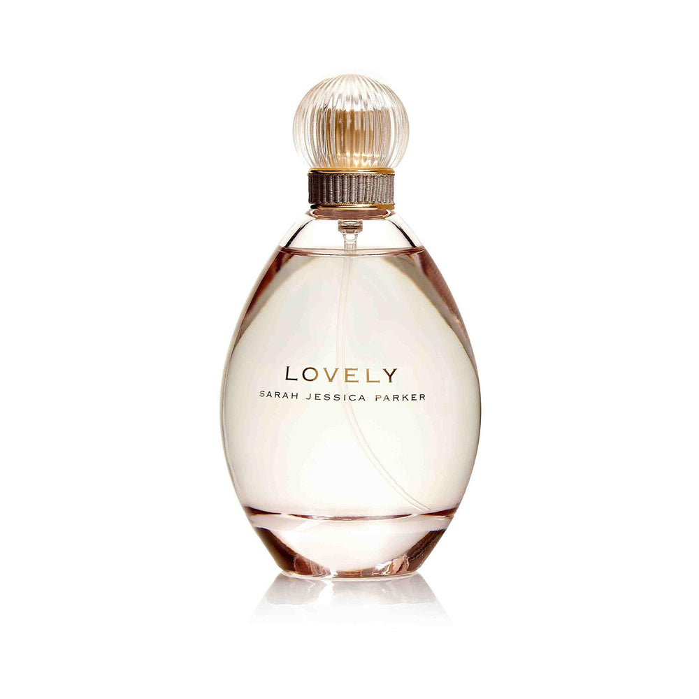 Sarah Jessica Parker Lovely EDP Spray 5.2 oz Womens Fragrance Lavender Citrus Image 2