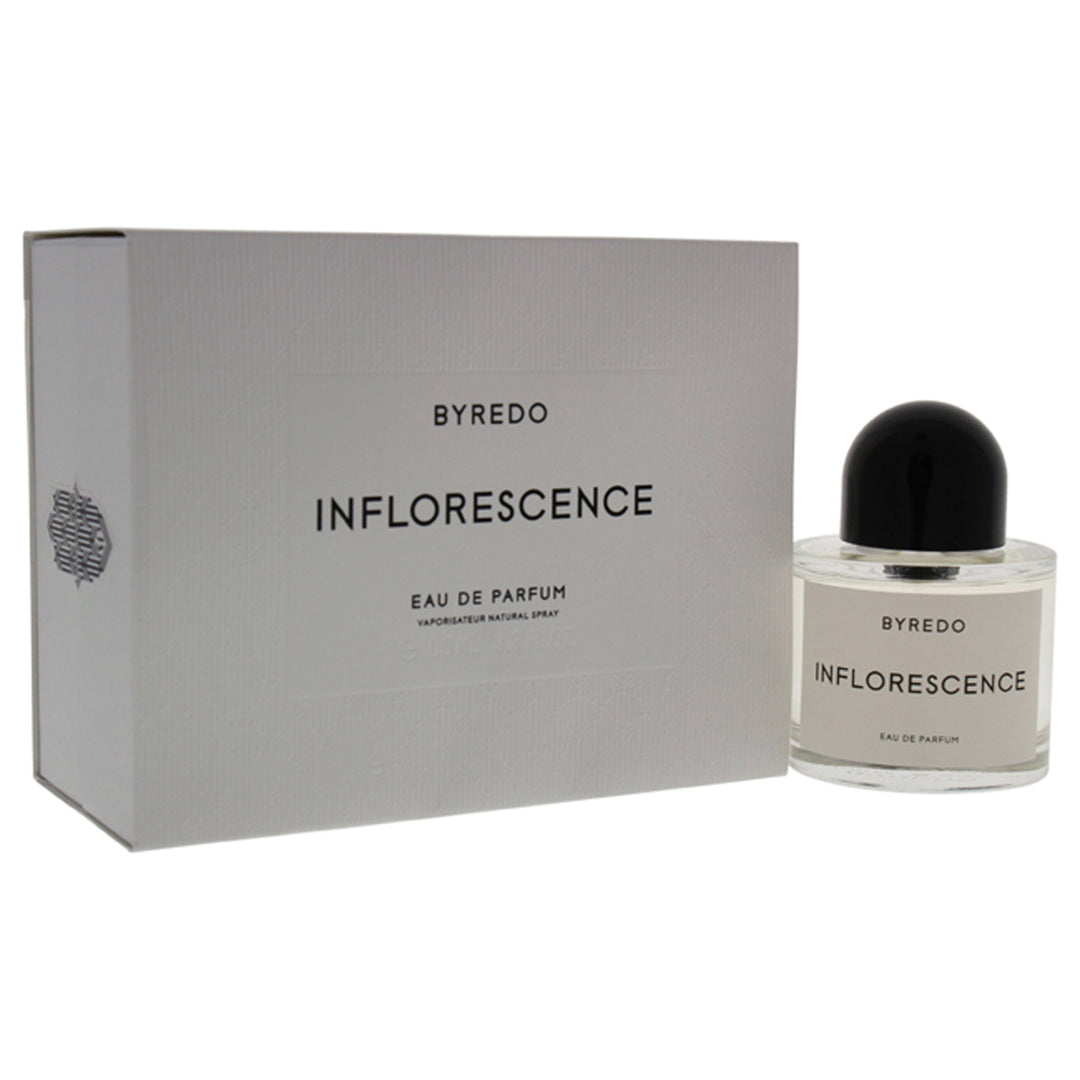 Byredo Women RETAIL Inflorescence 3.3 oz Image 1