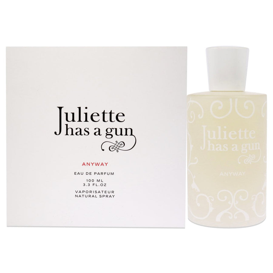 Juliette Has A Gun Women RETAIL Anyway 3.3 oz Image 1