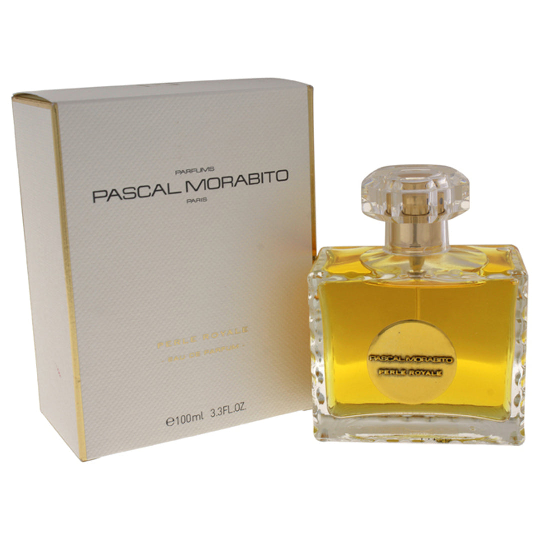 Pascal Morabito Perle Royale EDP Spray 3.3 oz Image 1