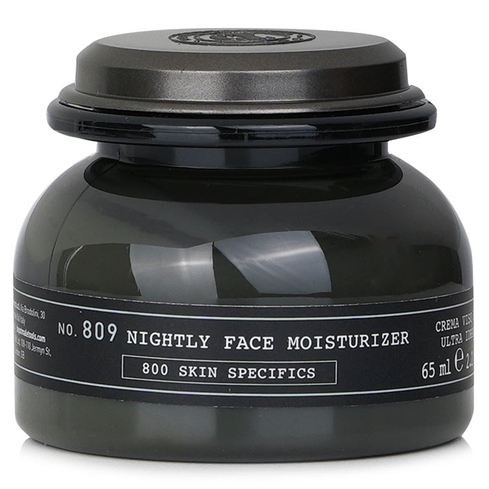 Depot No. 809 Nightly Face Moisturizer 65ml/2.2oz Image 1