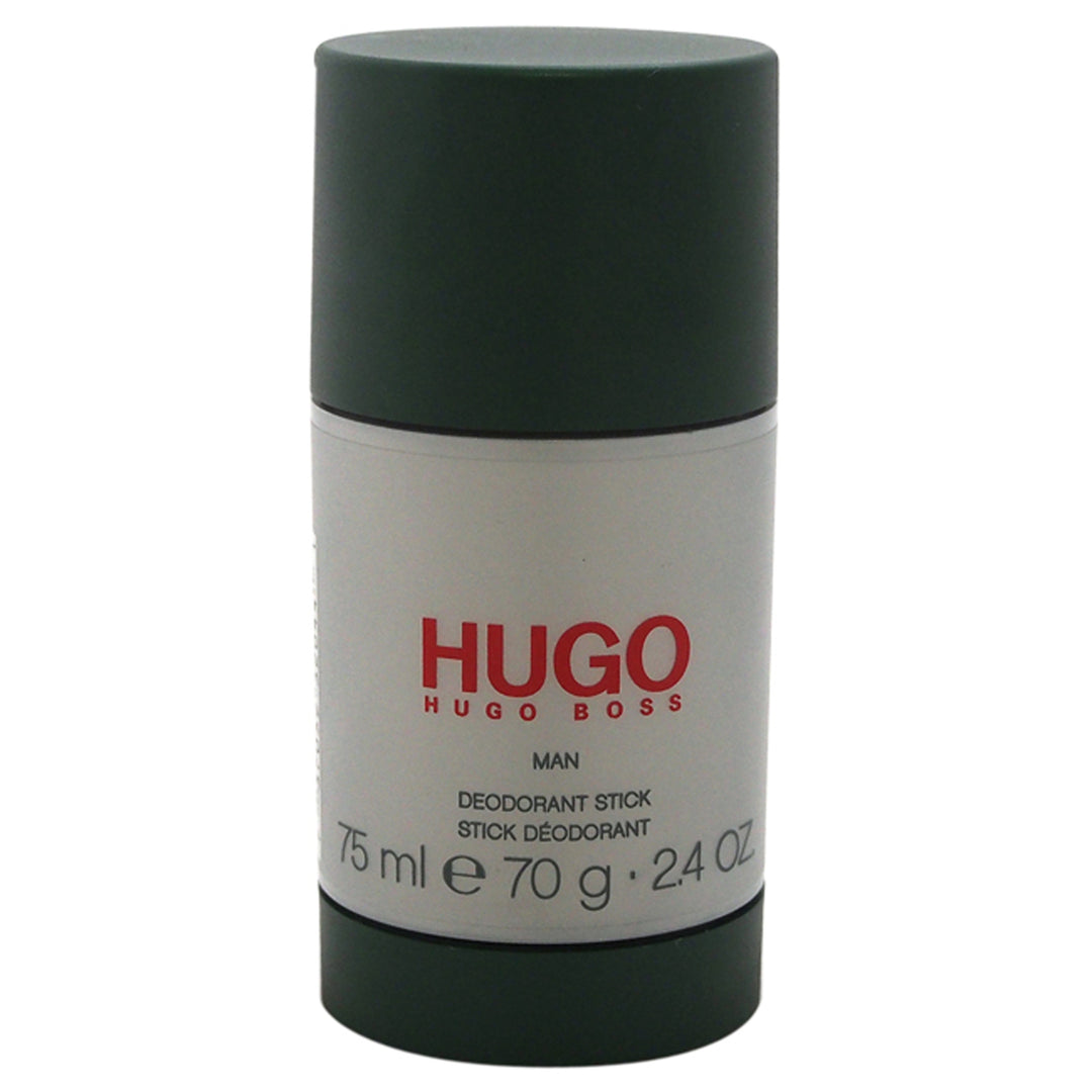 Hugo Boss Men BATHBODY Hugo 2.4 oz Image 1