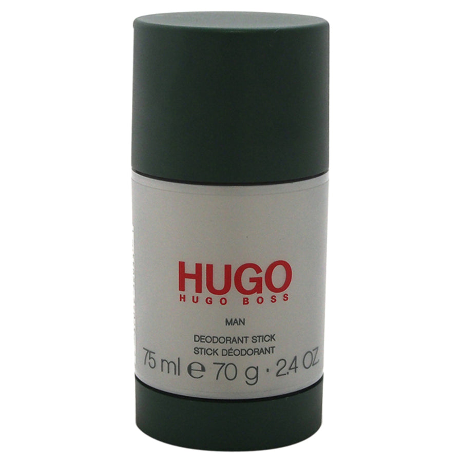 Hugo Boss Men BATHBODY Hugo 2.4 oz Image 1