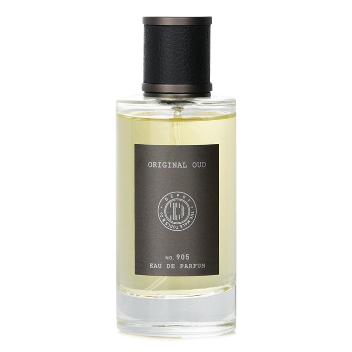 Depot No. 905 Original Oud Eau De Parfum Spray 100ml/3.4oz Image 1