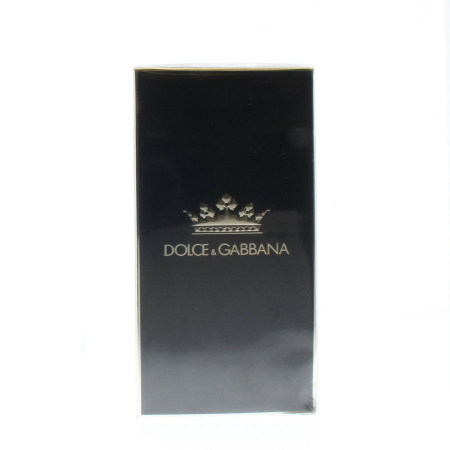 Dolce and Gabbana K Eau De Parfum for Men 100ml/3.4oz Image 1