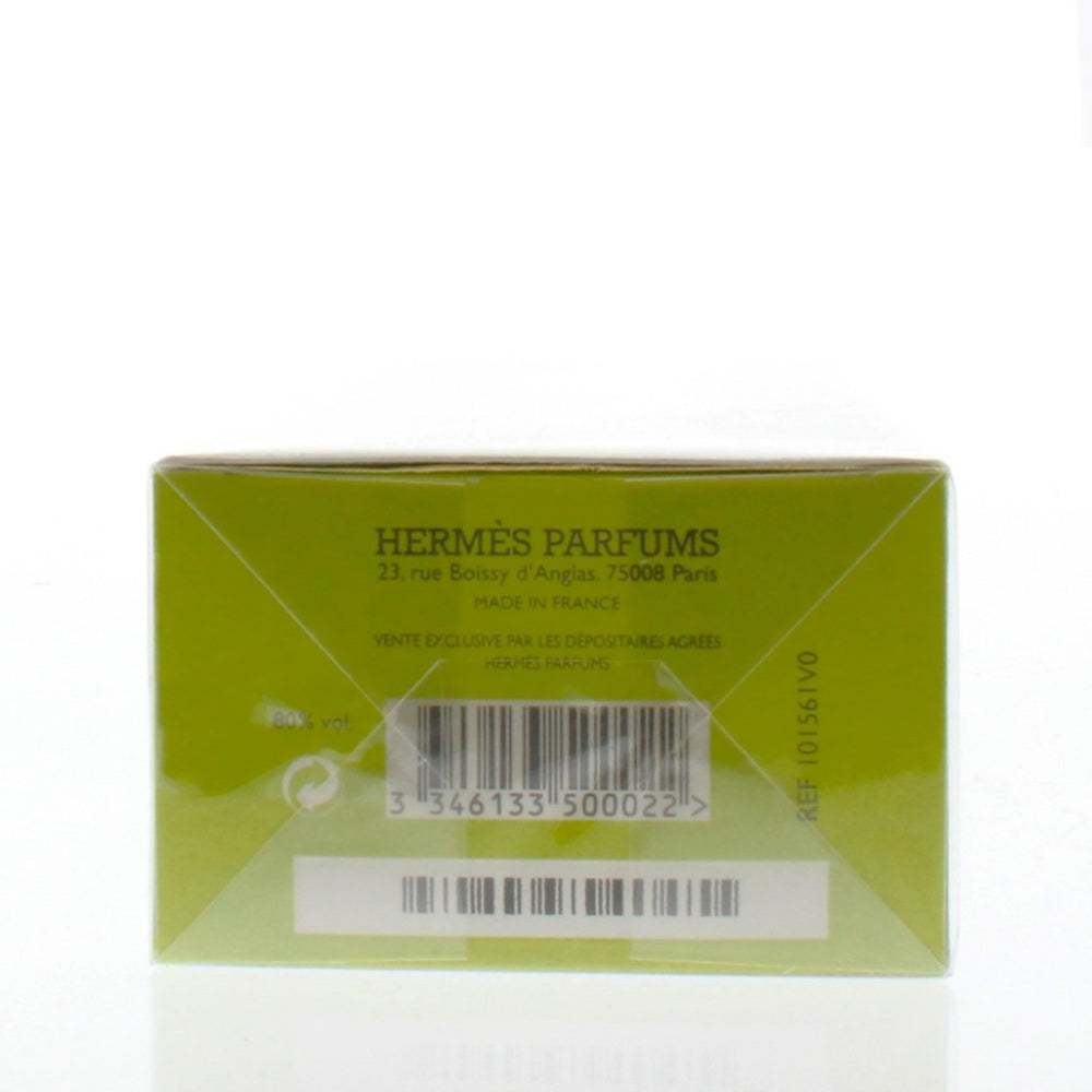 Hermes H24 Eau de Toilette Spray for Men 100ml Refillable Fragrance 3.3oz Image 2