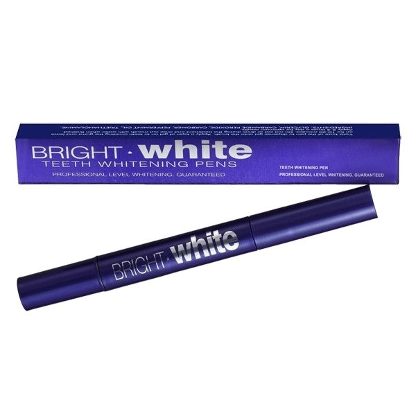 Professional Instant Teeth Whitening Pen Image 1