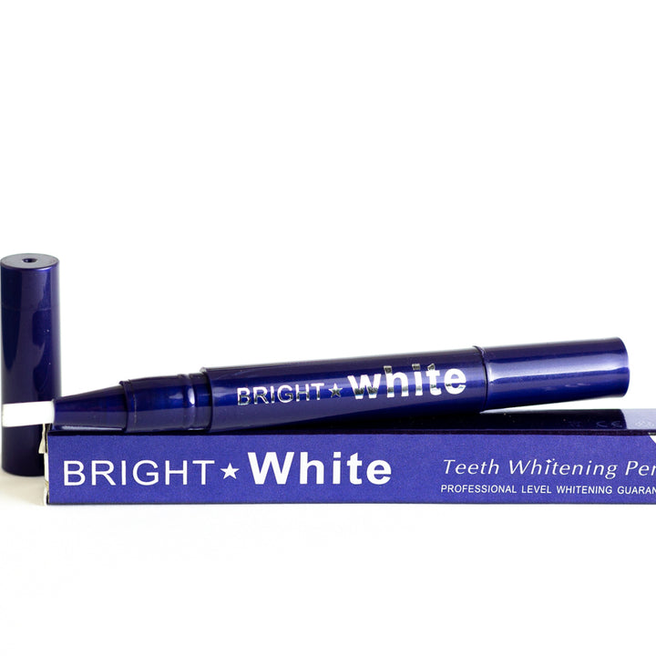 Professional Instant Teeth Whitening Pen Image 2