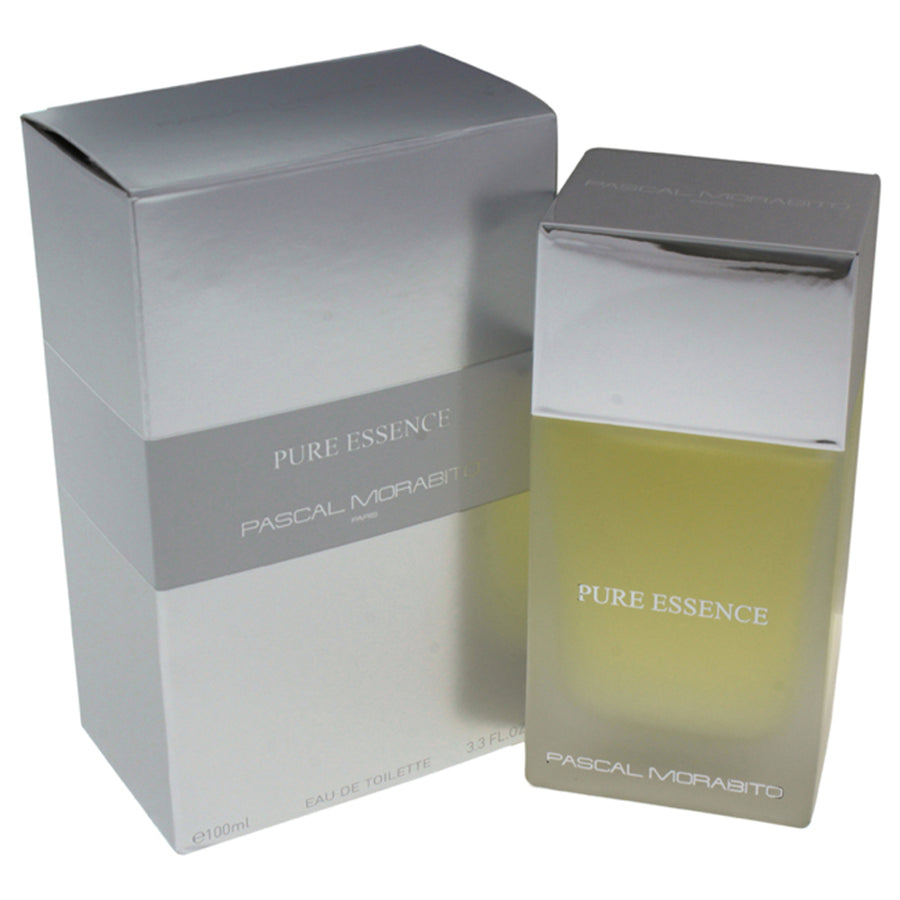 Pascal Morabito Pure Essence EDT Spray 3.3 oz Image 1