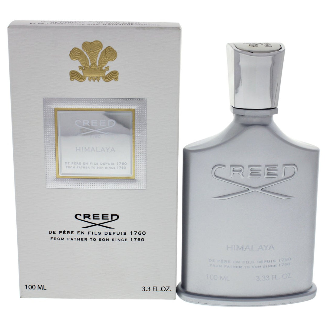 Creed Men RETAIL Himalaya 3.3 oz Image 1