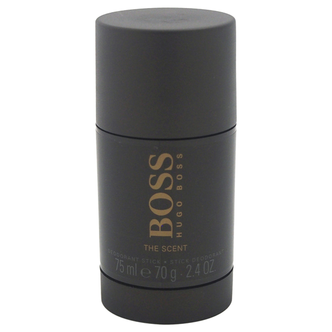 Hugo Boss Men BATHBODY Boss The Scent 2.4 oz Image 1