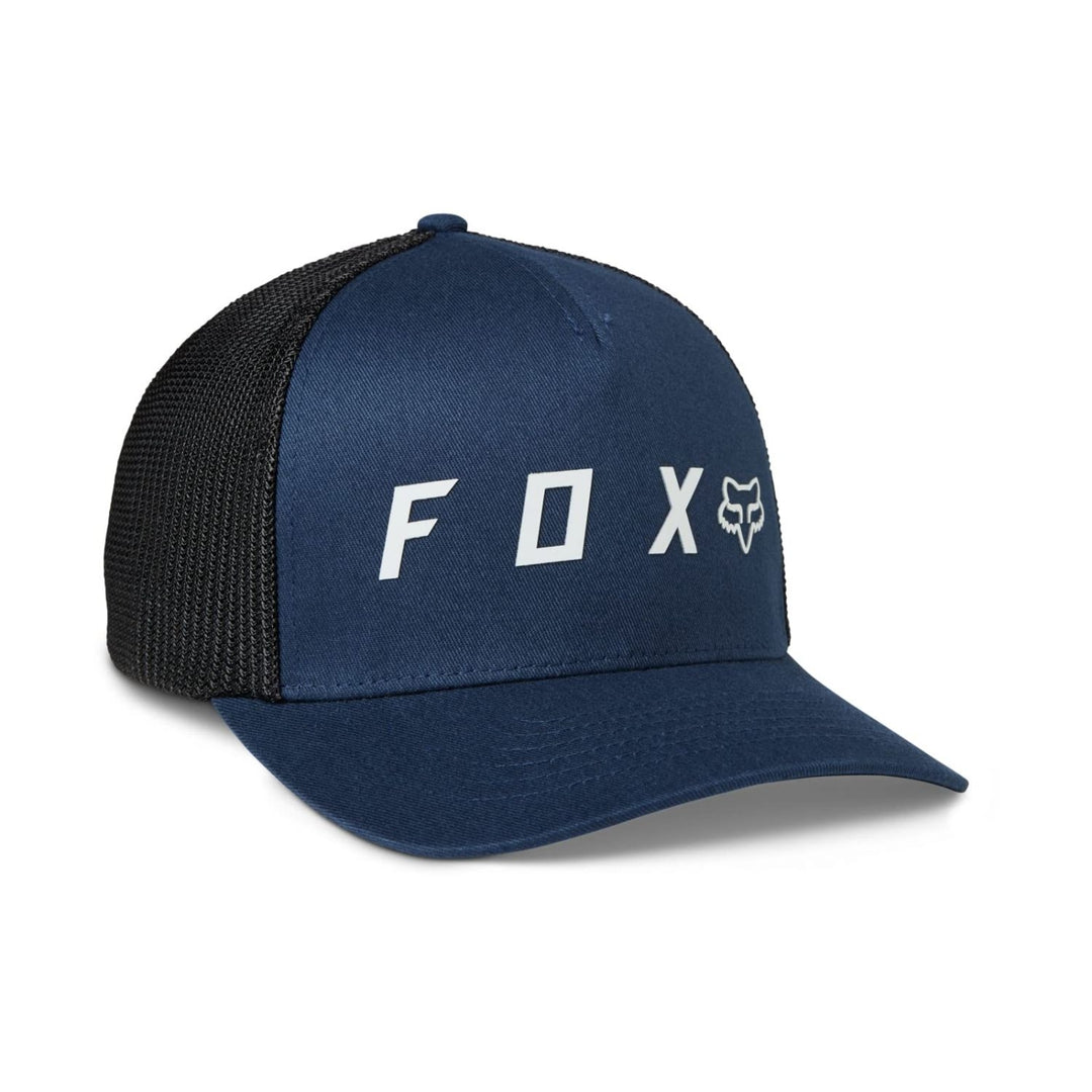 Fox Racing Mens Standard Absolute Flexfit Hat DP CBLT Image 1