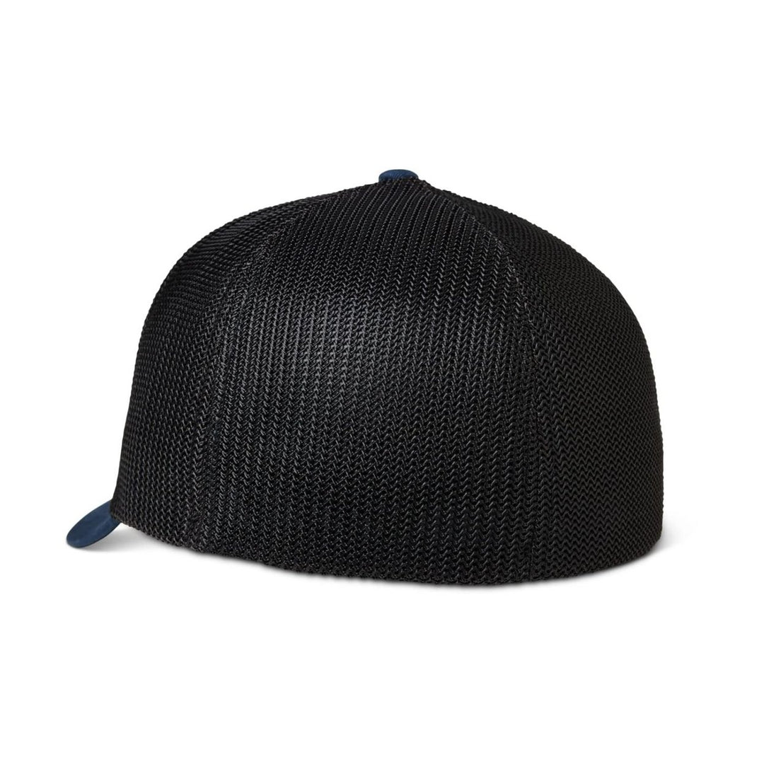 Fox Racing Mens Standard Absolute Flexfit Hat DP CBLT Image 2