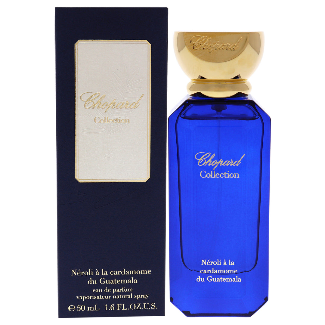 Chopard Neroli Cardamome EDP Spray 1.6 oz Image 1