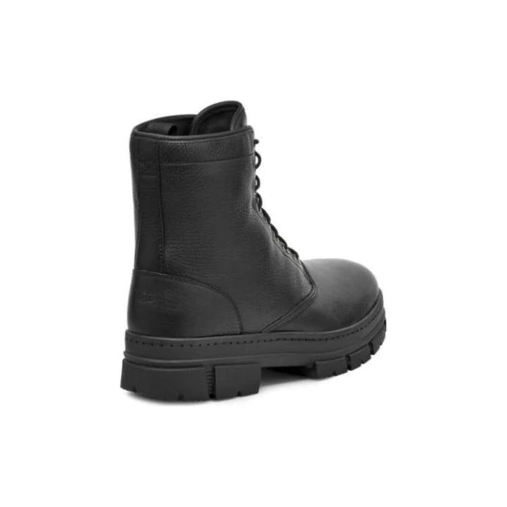 UGG Skyview Service Boot Black 1131834-BLLE Mens Image 4