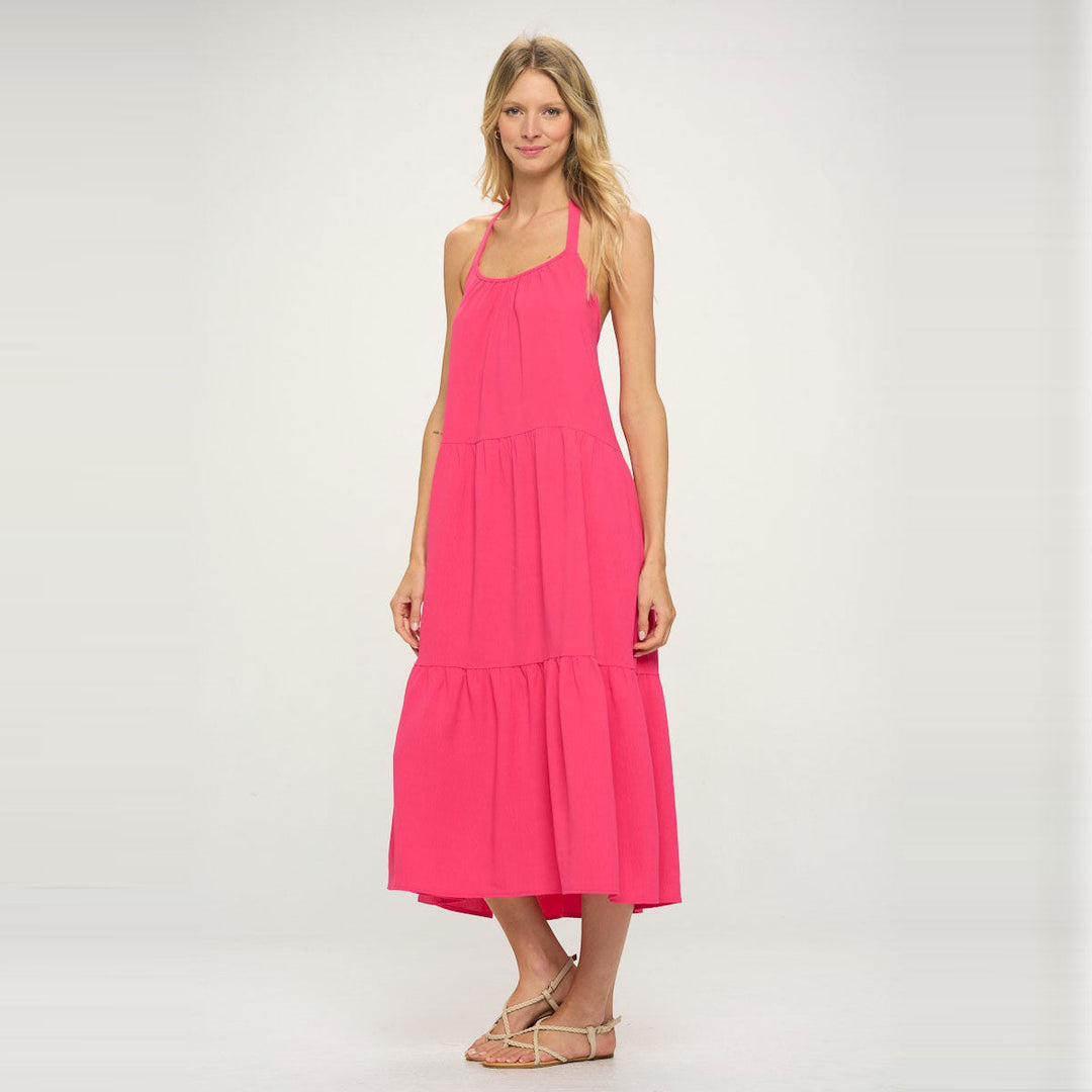 Beachcomber Pocket Dress Image 1