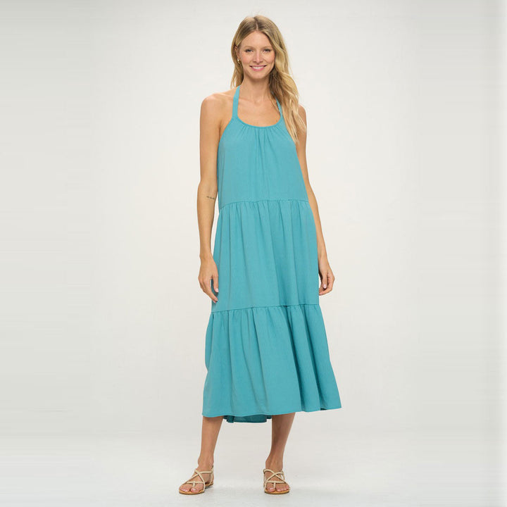 Beachcomber Pocket Dress Image 6