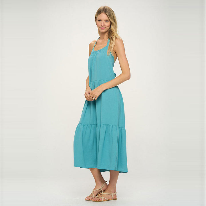 Beachcomber Pocket Dress Image 7