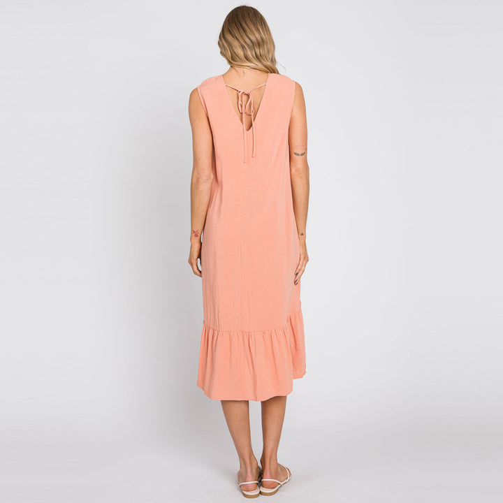 Charming Chic Midi Dress Image 4