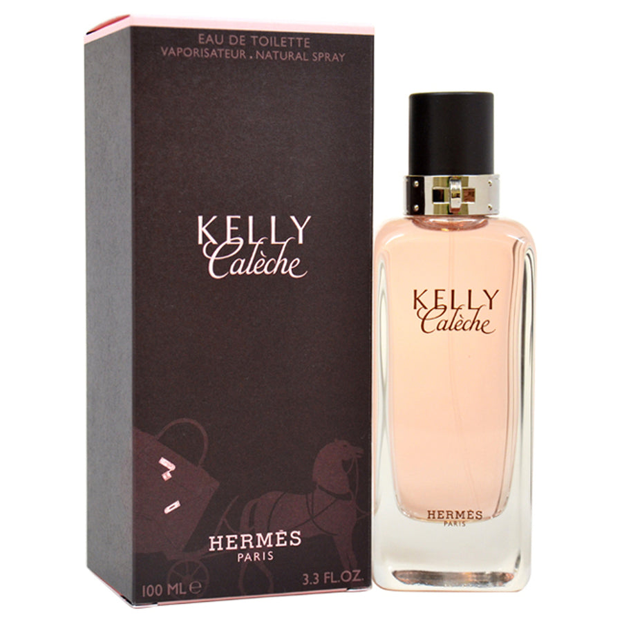 Hermes Kelly Caleche EDT Spray 3.3 oz Image 1