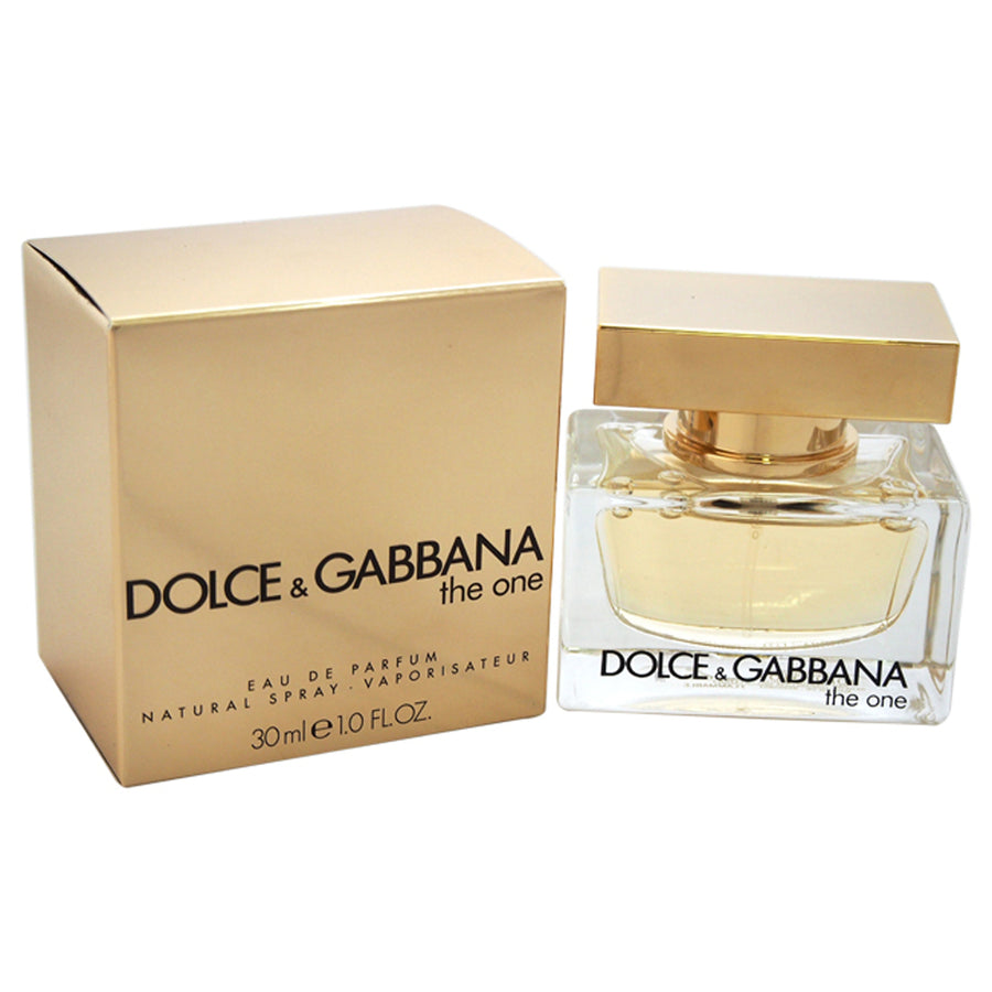 Dolce and Gabbana The One EDP Spray 1 oz Image 1