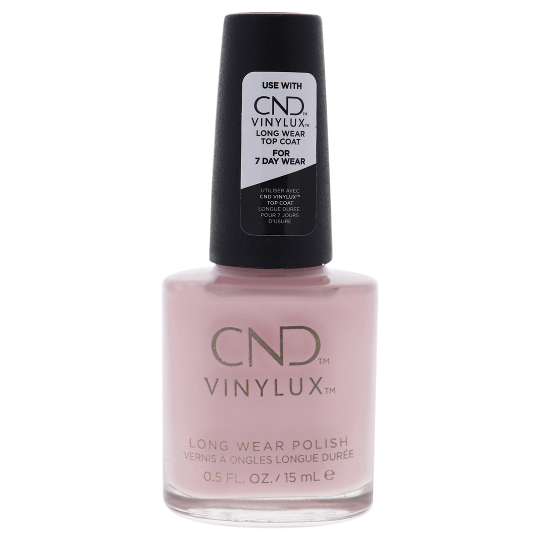 CND Vinylux Weekly Polish - 273 Candied Nail Polish 0.5 oz Image 1