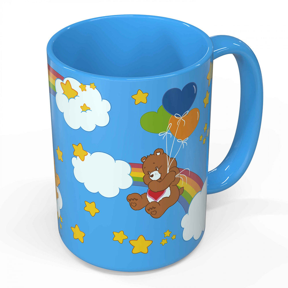 Care Bears Forever 15 oz Ceramic Mug Image 2