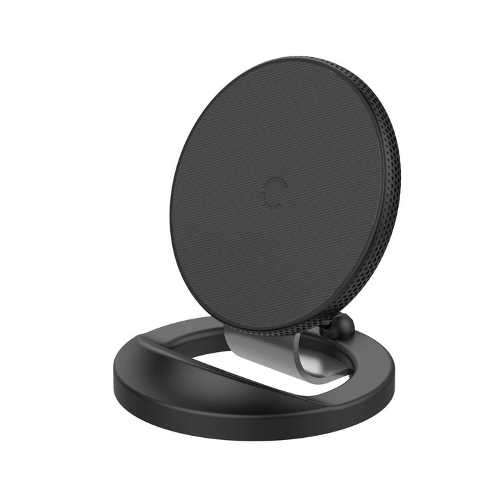 Cygnett PrimePro 15W Wireless Charging Stand with Versatile and Stylish Design Image 1