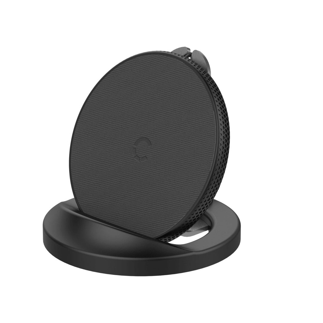 Cygnett PrimePro 15W Wireless Charging Stand with Versatile and Stylish Design Image 3