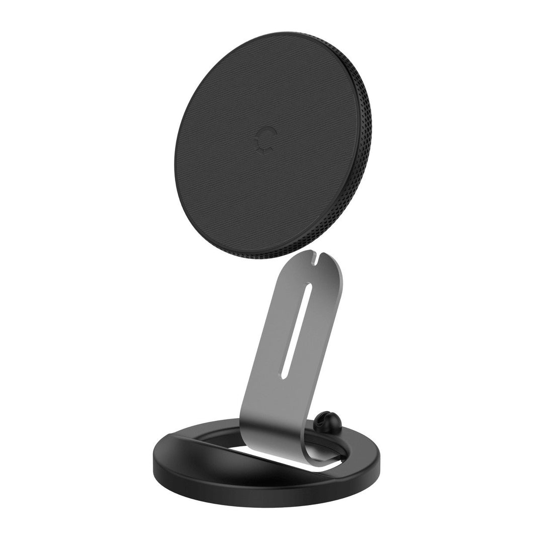 Cygnett PrimePro 15W Wireless Charging Stand with Versatile and Stylish Design Image 4