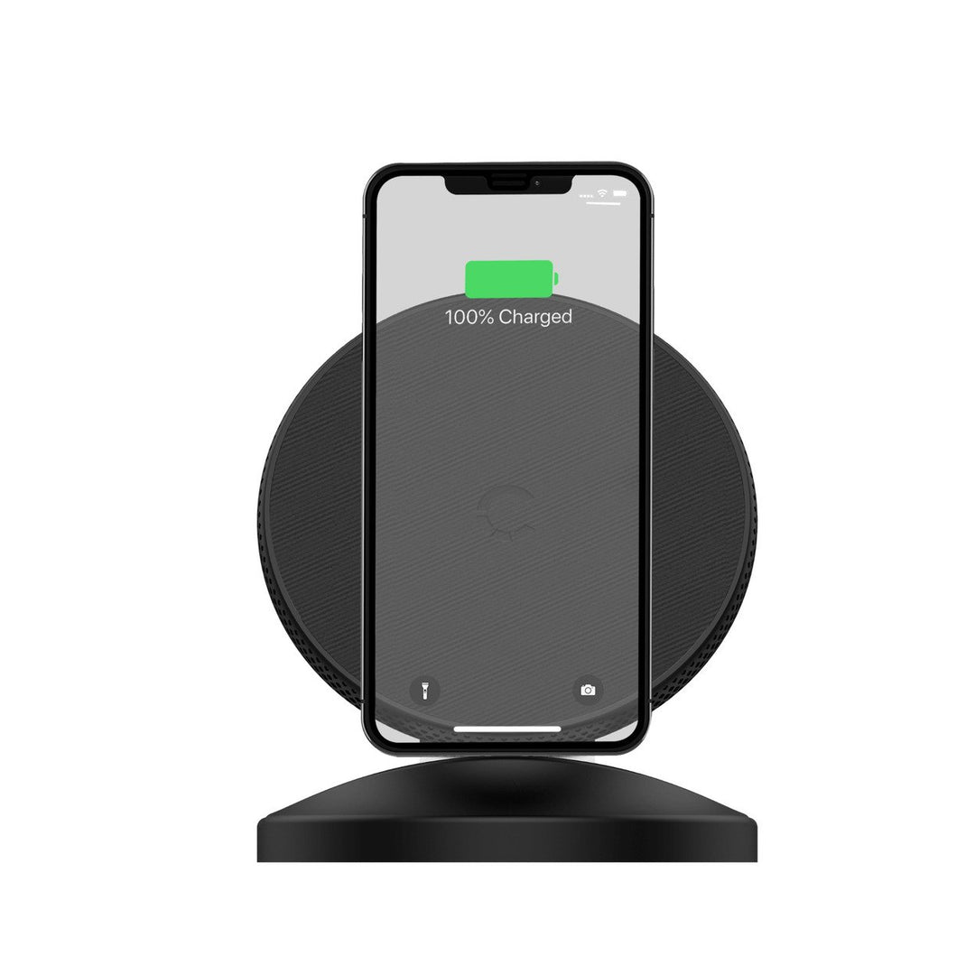 Cygnett PrimePro 15W Wireless Charging Stand with Versatile and Stylish Design Image 6