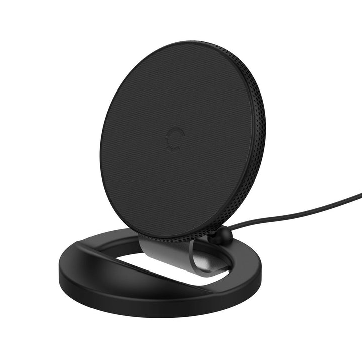 Cygnett PrimePro 15W Wireless Charging Stand with Versatile and Stylish Design Image 7